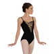 Capezio vintage leotard