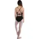 Capezio Strappy Back, ballet leotard