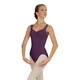Capezio Wide Strap Leotard TC0001