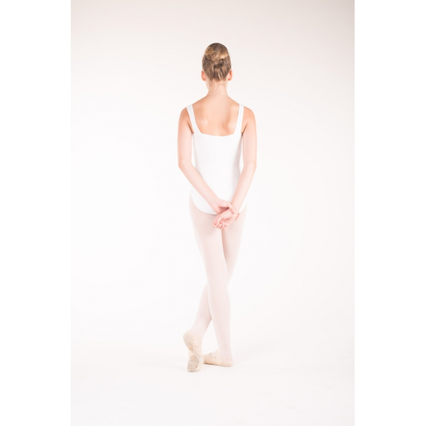 Capezio Wide Strap Leotard TC0001