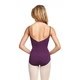 Capezio Pinch front ballet leotard