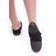 Capezio Jag PP15A, jazz shoes for kids - Black