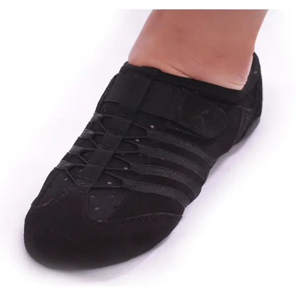 Capezio Jag PP15A, jazz shoes for kids