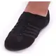 Capezio Jag PP15A, jazz shoes for kids - Black