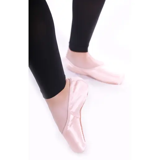 Capezio Studio pointe shoes