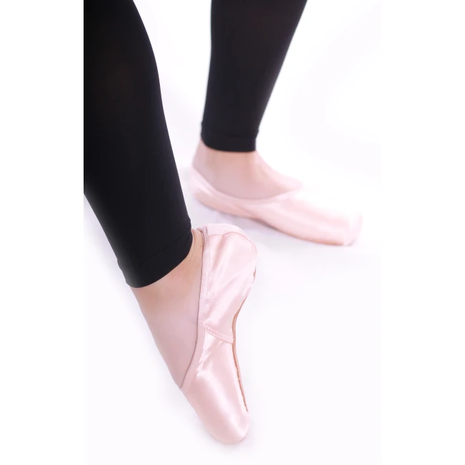 Capezio Studio pointe shoes