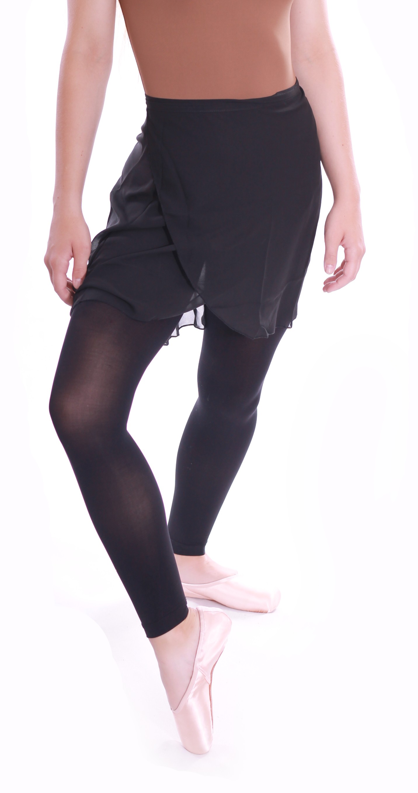 Capezio Studio pointe shoes DanceMaster NET