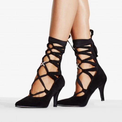 Capezio Valentina exclusive