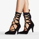 Capezio Valentina exclusive