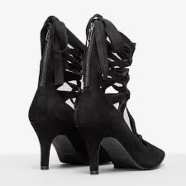 Capezio Valentina exclusive