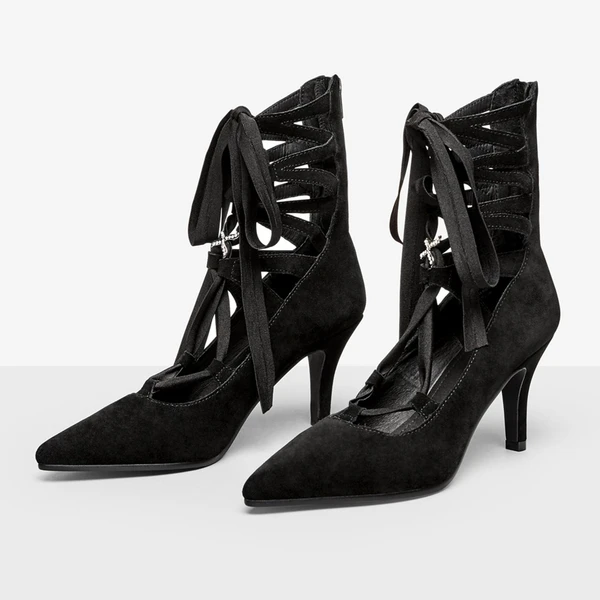 Capezio Valentina exclusive