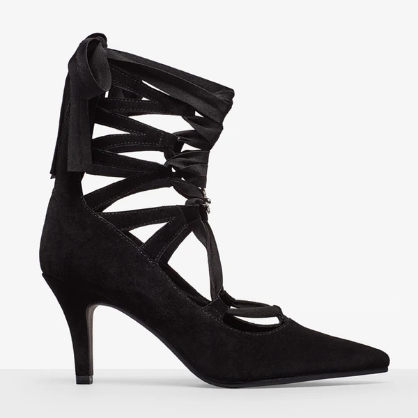 Capezio Valentina exclusive