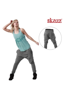 Skazz Poetry SK0140C,  dance pants for ladies