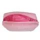Capezio, Cosmetic Bag with Hearts