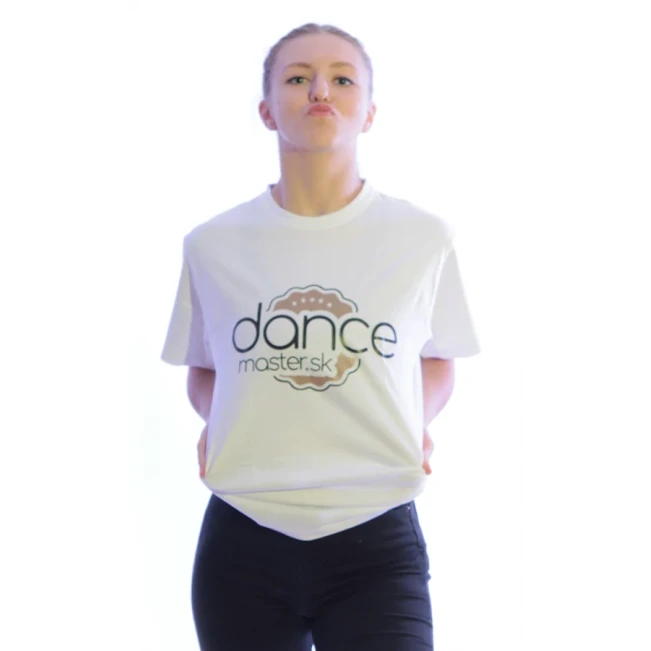 DanceMaster TaperedT for ladies DanceMaster TaperedT for ladies