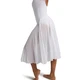 Capezio Mid Calf Full Circle skirt, women's circle skirt