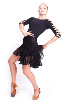 Elegance, Latino skirt for ladies