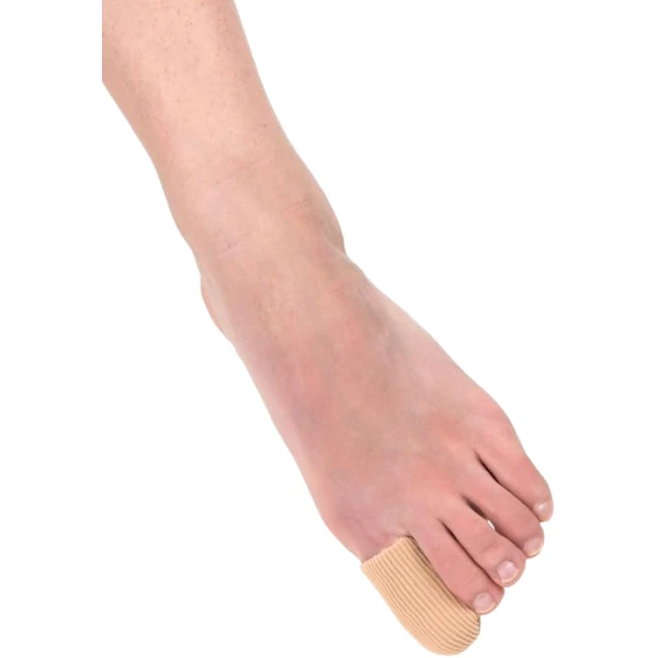 Rump Gel Big Tip, gel thumb protection Rump Gel Big Tip, gel thumb protection