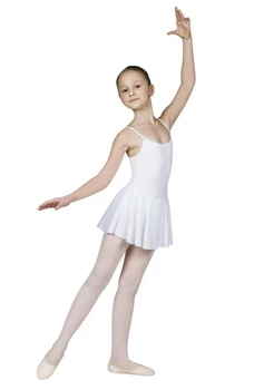 Sansha Savanah, ballet leotard for children