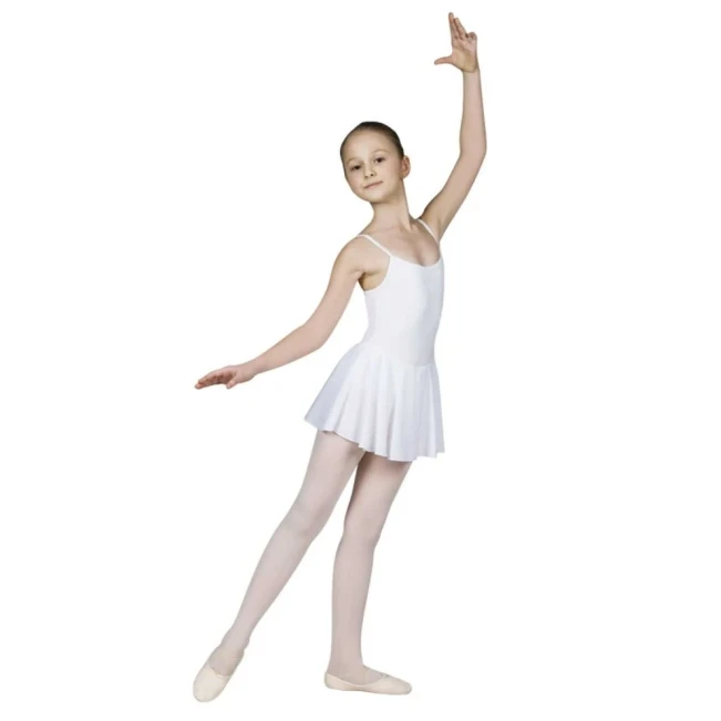 Sansha Savanah, ballet leotard for children Sansha Savanah, ballet leotard for children