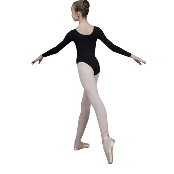 Sansha Suzanna, long sleeve leotard