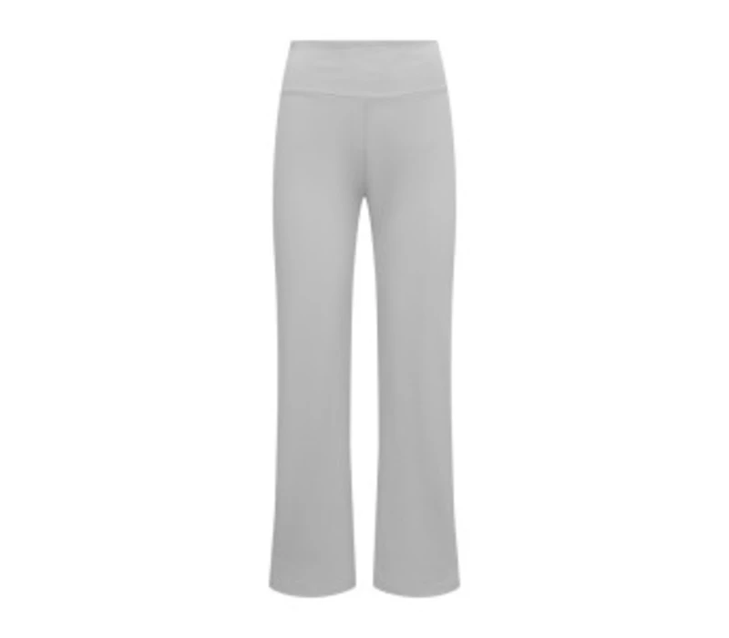 Rumpf Jazz Pant, Women's Trousers for Training - Grey