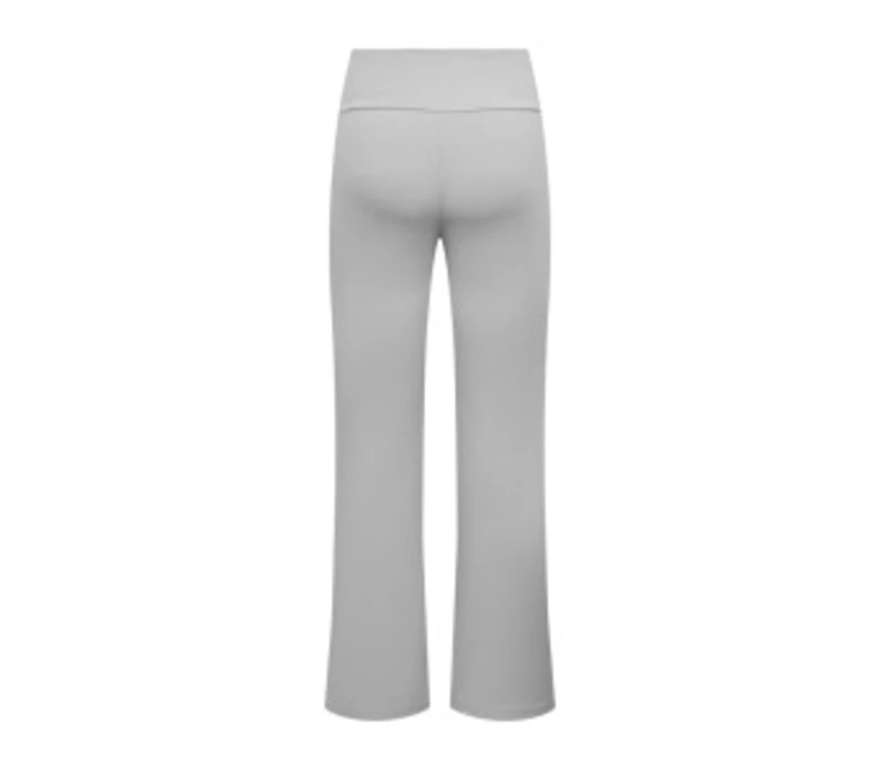 Rumpf Jazz Pant, Women's Trousers for Training - Grey