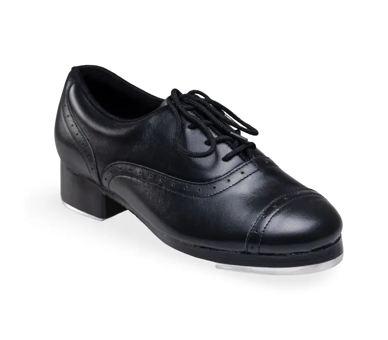Bloch Jason Samuel Smith, Women's Tap Shoes - Black