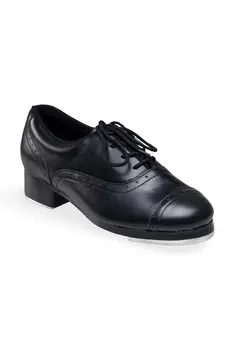 Jason Samuel Smith, taps shoes