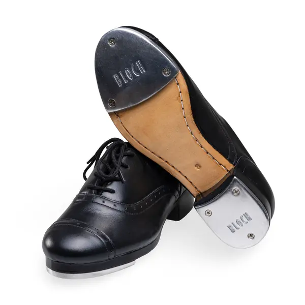 Jason Samuel Smith, taps shoes