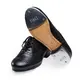 Jason Samuel Smith, taps shoes