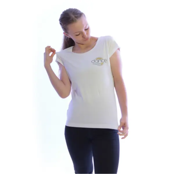 DanceMaster Tapered T for ladies