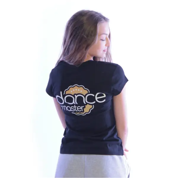 DanceMaster Tapered T for ladies