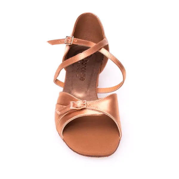 DanceMe 2103, latin shoes for girls