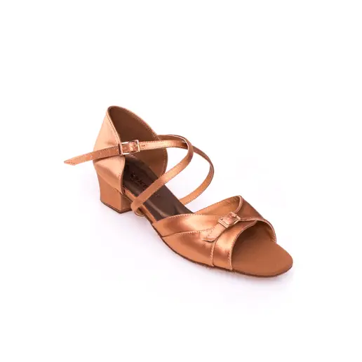 DanceMe 2103, latin shoes for girls