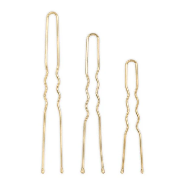 Rumpf Hairpins set, hairpins set 