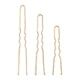 Rumpf Hairpins set, hairpins set 