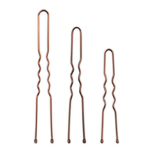 Rumpf Hairpins set, hairpins set 