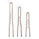 Rumpf Hairpins set, hairpins set 