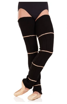 Intermezzo Polin high socks