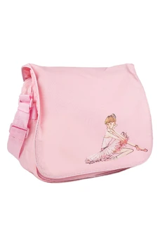 BLOCH Ballerina Shoulder Bag