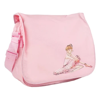 BLOCH Ballerina Shoulder Bag