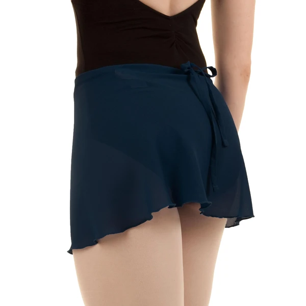 Bloch Professional, short ballet skirt for ladies