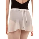 Bloch Professional, short ballet skirt for ladies