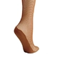 Capezio Professional Fishnet Seamless Tight