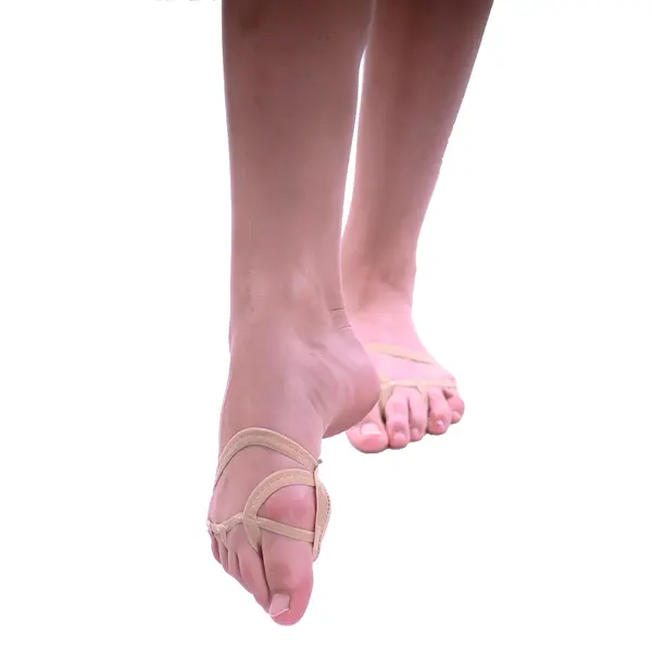 Bloch Foot Thong