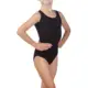 Bloch Aluin ballet leotard for children