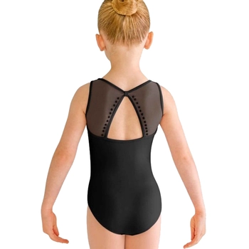 Bloch Aluin ballet leotard for children