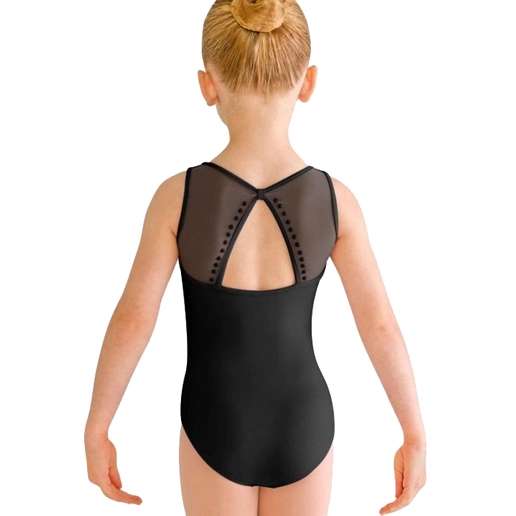 Bloch Aluin ballet leotard for children