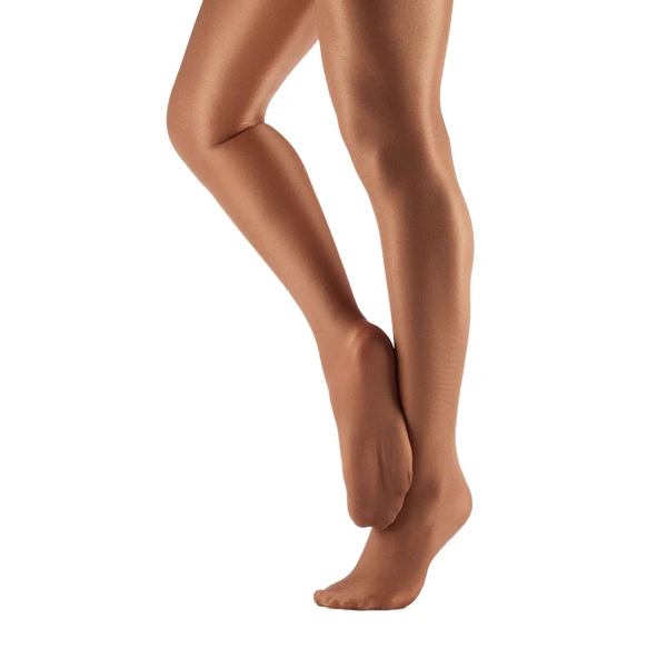 Capezio ultra shimmery pantyhose